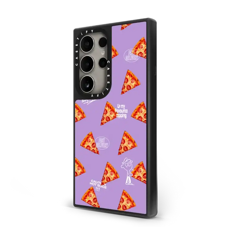 Pizza Party