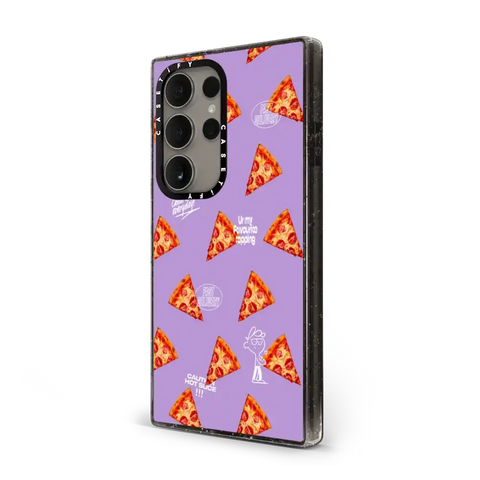 Pizza Party