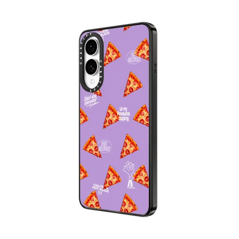 Pizza Party