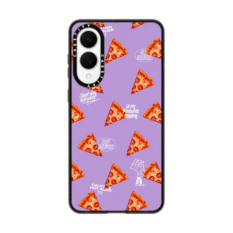 Pizza Party