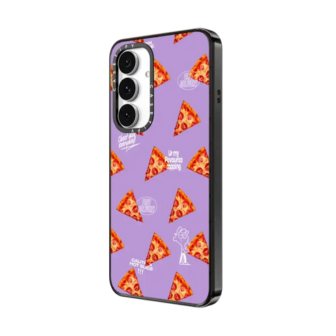 Pizza Party