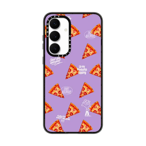 Pizza Party