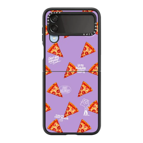 Pizza Party