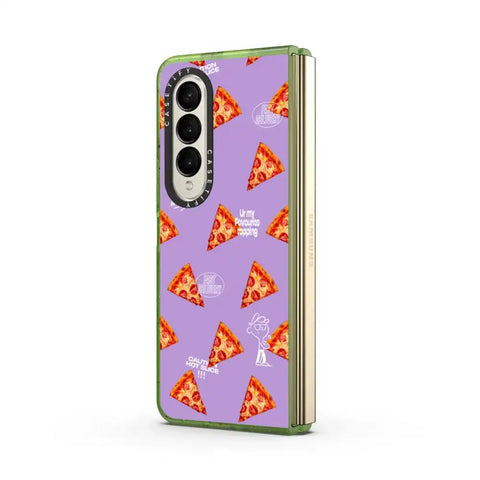 Pizza Party