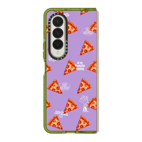 Pizza Party