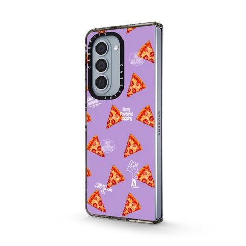 Pizza Party