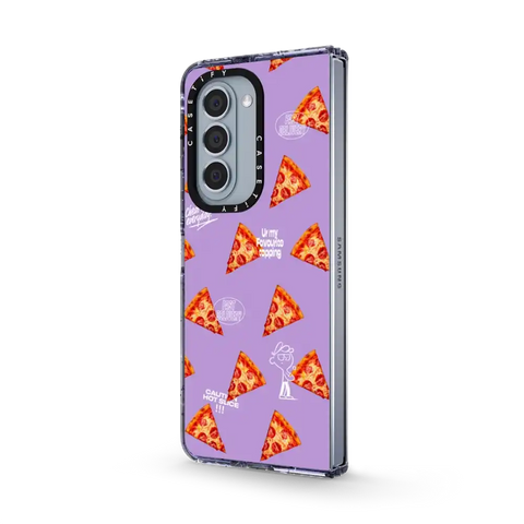Pizza Party