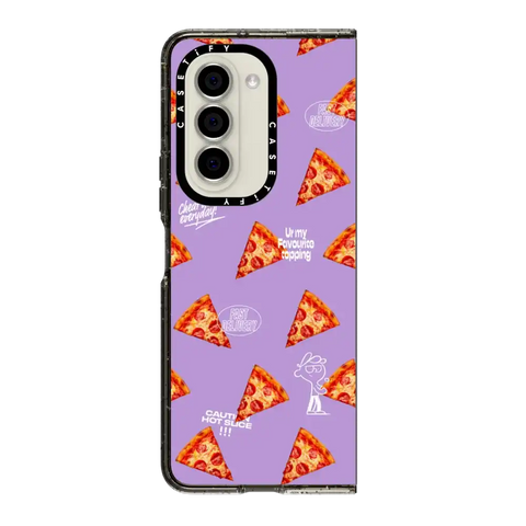 Pizza Party