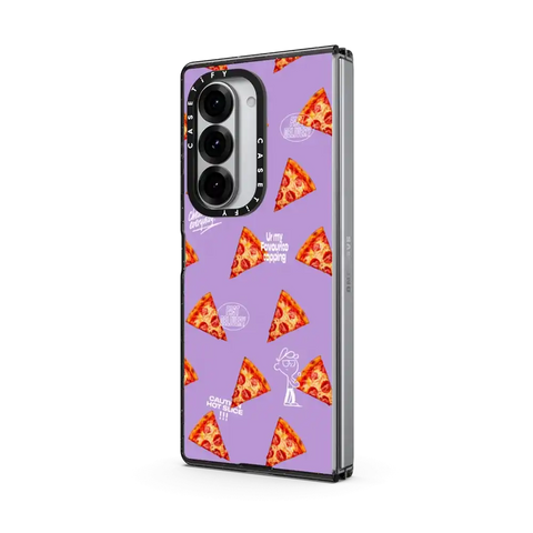 Pizza Party