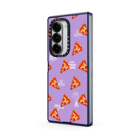 Pizza Party