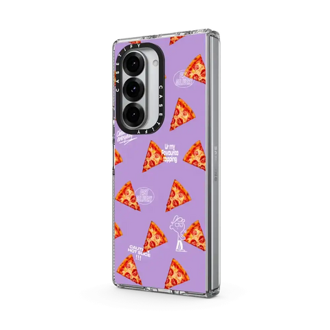 Pizza Party