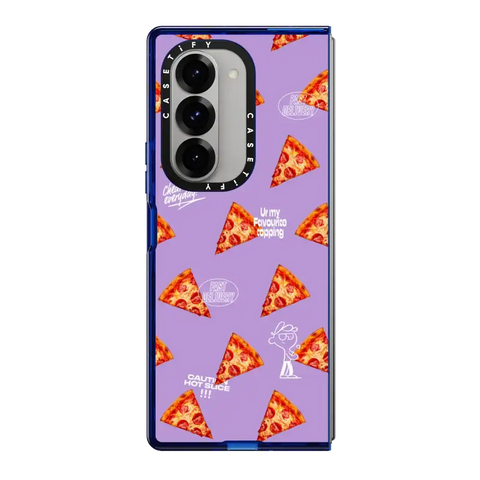 Pizza Party