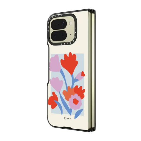 Blooming Flowers