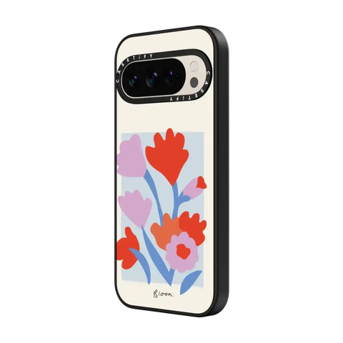 Blooming Flowers