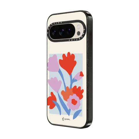 Blooming Flowers