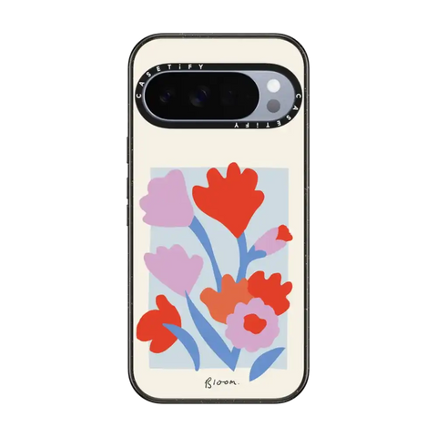 Blooming Flowers