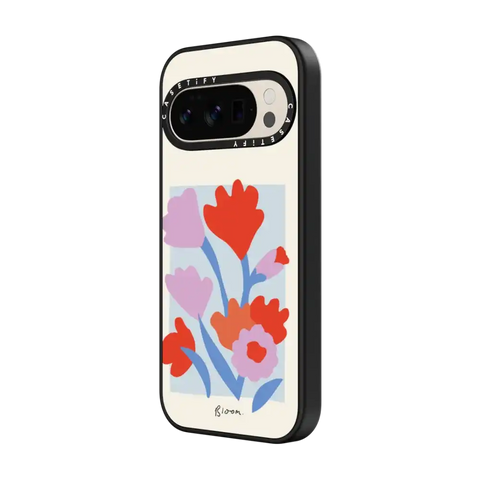 Blooming Flowers