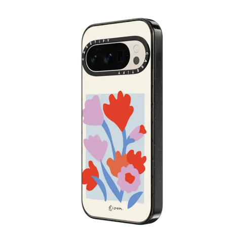 Blooming Flowers
