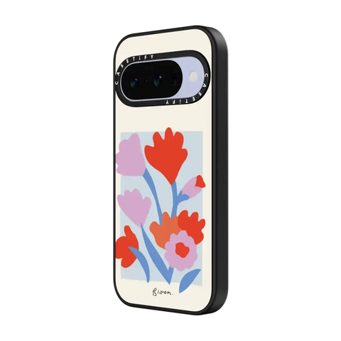 Blooming Flowers