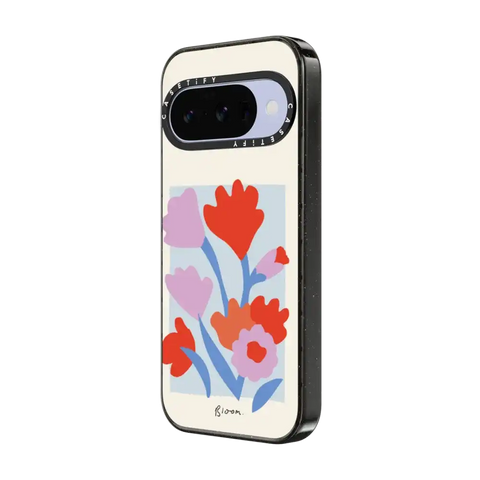 Blooming Flowers