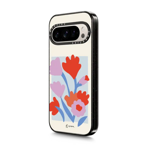 Blooming Flowers