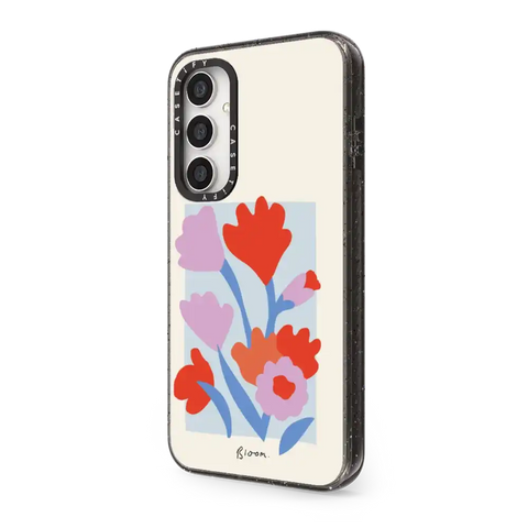 Blooming Flowers