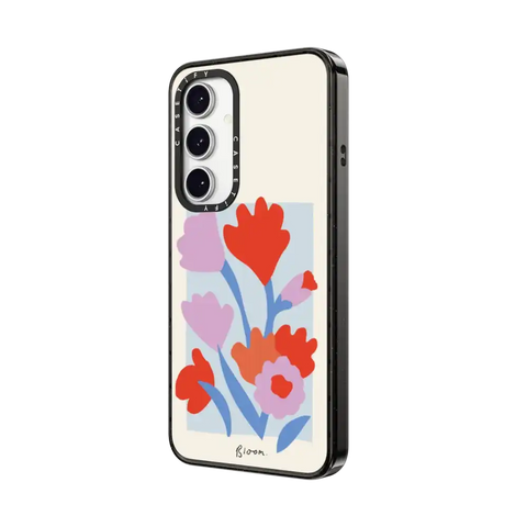 Blooming Flowers