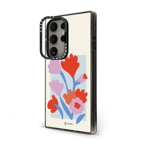 Blooming Flowers