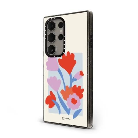Blooming Flowers