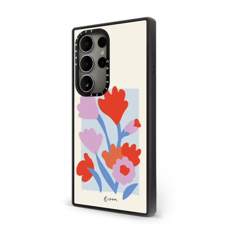 Blooming Flowers