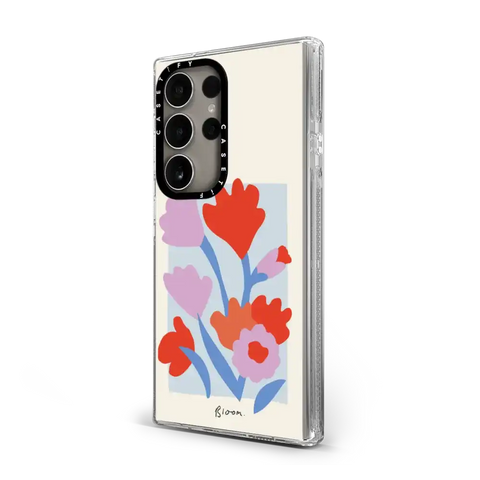 Blooming Flowers