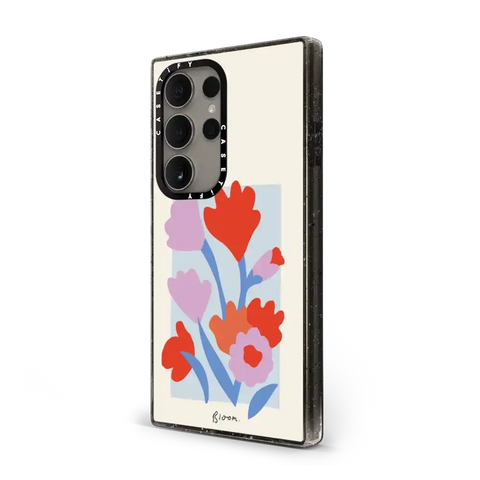 Blooming Flowers