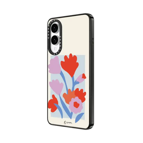 Blooming Flowers