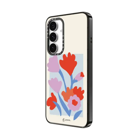 Blooming Flowers