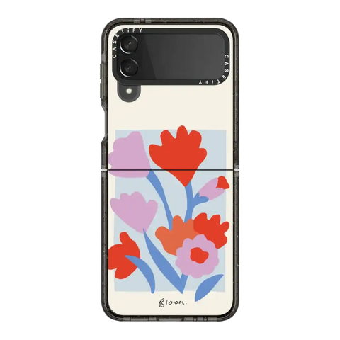 Blooming Flowers