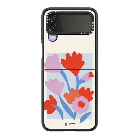 Blooming Flowers