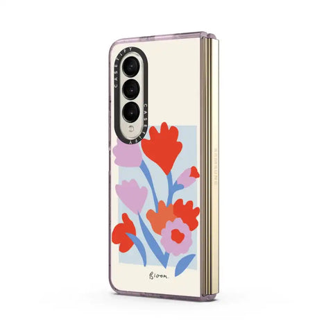 Blooming Flowers