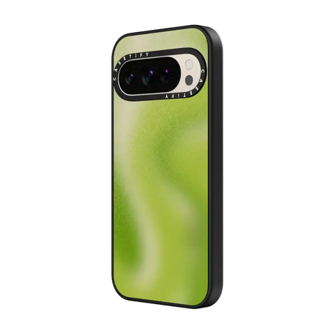Matcha Swirls