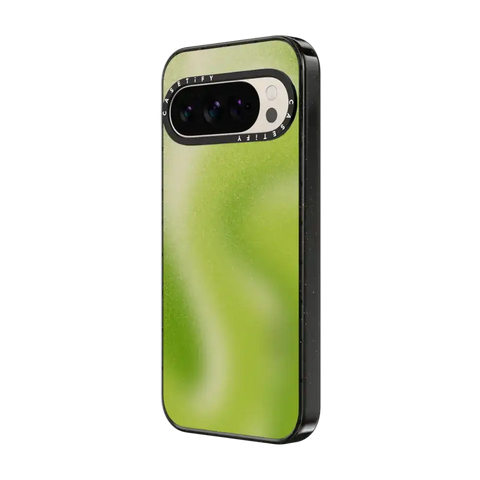 Matcha Swirls