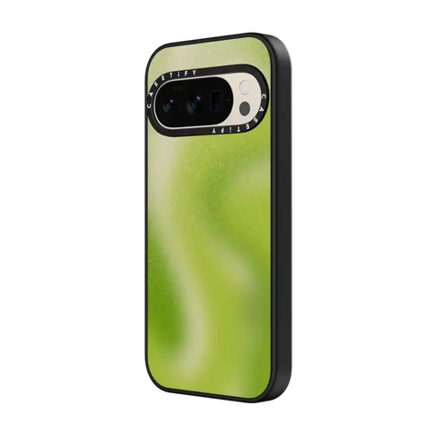 Matcha Swirls