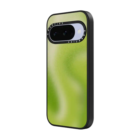 Matcha Swirls