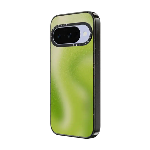 Matcha Swirls