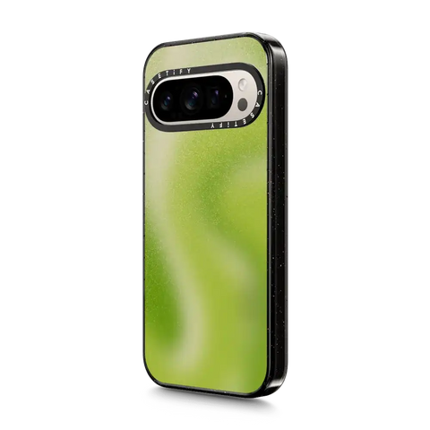 Matcha Swirls
