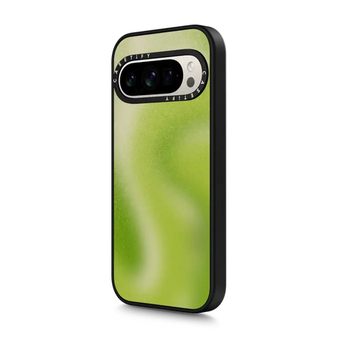 Matcha Swirls