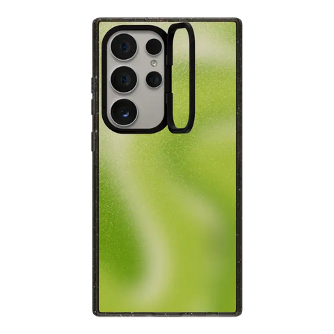 Matcha Swirls