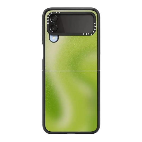 Matcha Swirls