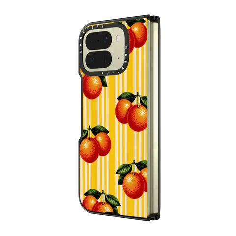 Arancia Orange