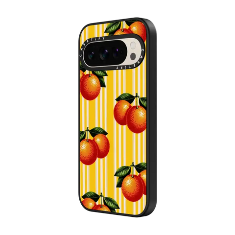 Arancia Orange