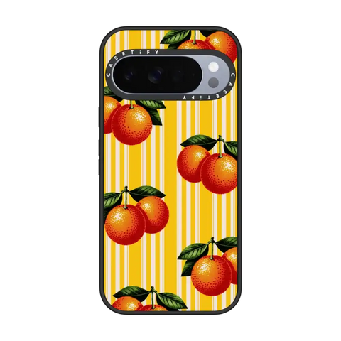 Arancia Orange