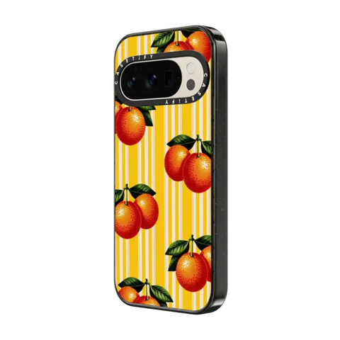 Arancia Orange